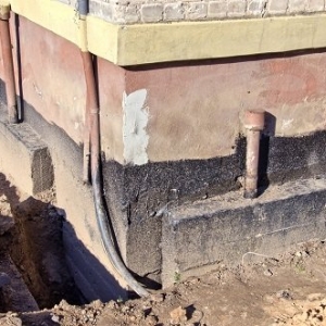 Photo of Aura Foundation Repair