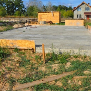 Photo of Aura Foundation Repair