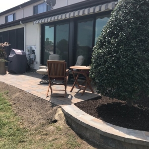 Photo of Bauer and Sons Landscaping
