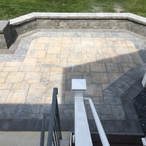 Photo of Bauer and Sons Landscaping