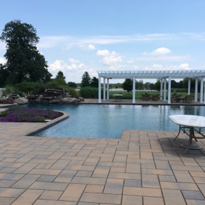Photo of Bauer and Sons Landscaping
