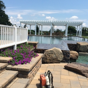 Photo of Bauer and Sons Landscaping