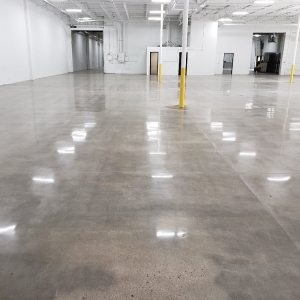 Photo of LC Floorcare Specialists