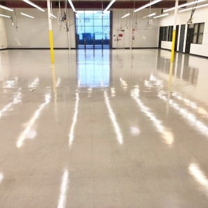 Photo of LC Floorcare Specialists