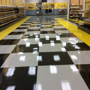 Photo of LC Floorcare Specialists