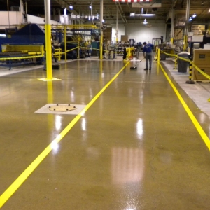 Photo of LC Floorcare Specialists