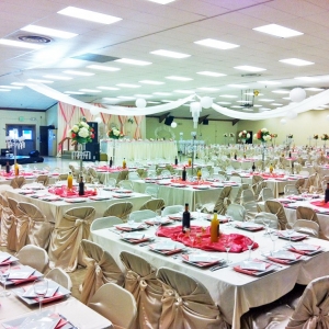 Photo of Tukwila Pavilon