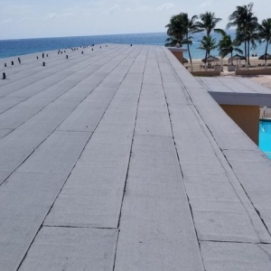 Photo of Dan Tennis Roofing