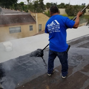 Photo of Dan Tennis Roofing
