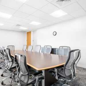 Photo of Regus Massachusetts Framingham
