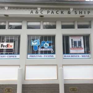 Photo of A & C Pack and Ship