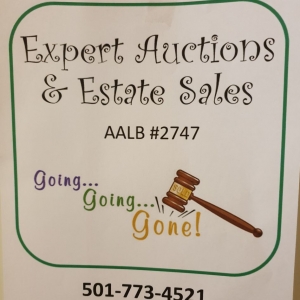 Photo of Expert Auctions & Estate Sales