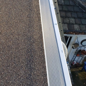 Photo of Midwest Gutter Protector