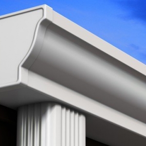 Photo of Midwest Gutter Protector