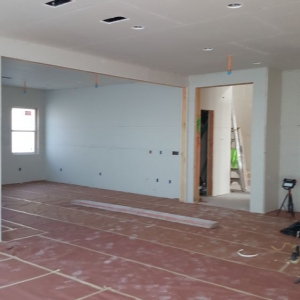 San Francisco A1 Drywall