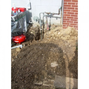 Photo of Level Green Plumbing & Heating