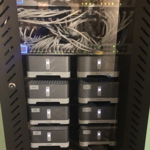 Photo of Linix Tech