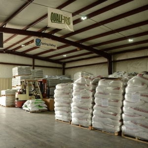 Photo of Tenbarge Seed & Turfgrass Supplies