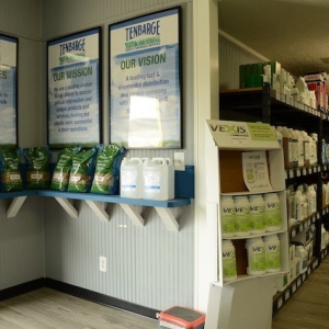 Photo of Tenbarge Seed & Turfgrass Supplies
