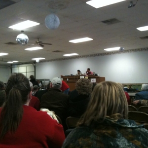 Photo of Hilltop Auction & Banquet Center
