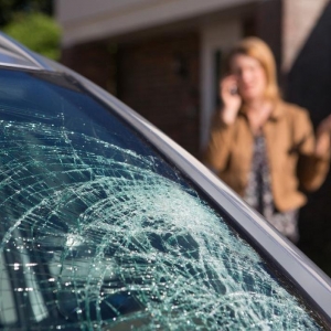 Photo of A+ Auto Glass