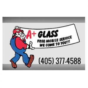Photo of A+ Auto Glass