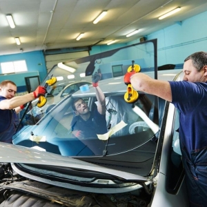 Photo of A+ Auto Glass