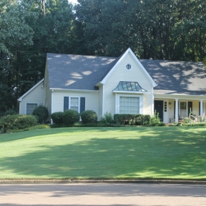 Photo of Core Groundscapes