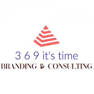 Photo of 3 6 9 its time branding and consulting