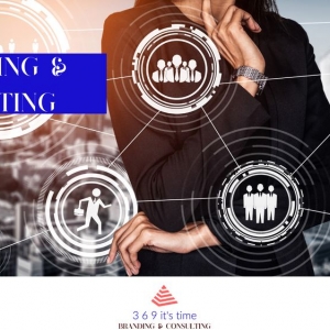 Photo of 3 6 9 its time branding and consulting