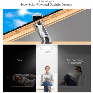 Photo of Solatube Home