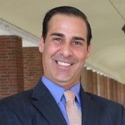 Photo of Michael Angelina - BHHS Fox & Roach, Realtors