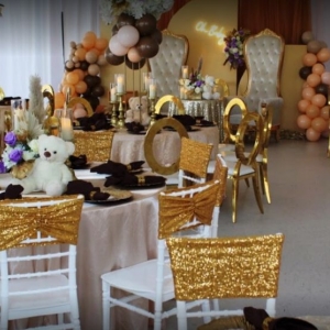 Eastpointe Platinum Event Planning