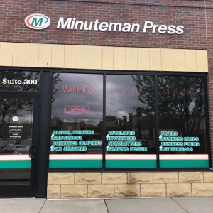Photo of Minuteman Press New Brighton