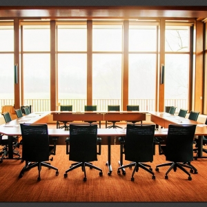 Photo of Wingspread Retreat & Executive Conference Center