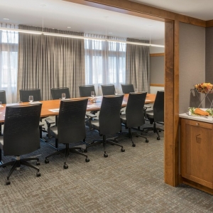 Photo of Wingspread Retreat & Executive Conference Center