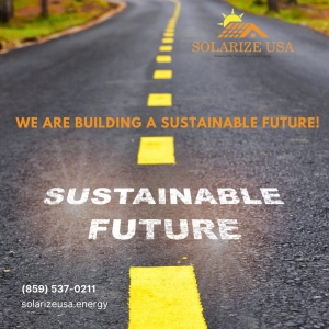 Photo of Solarize USA