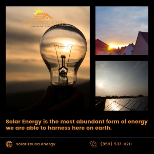 Photo of Solarize USA