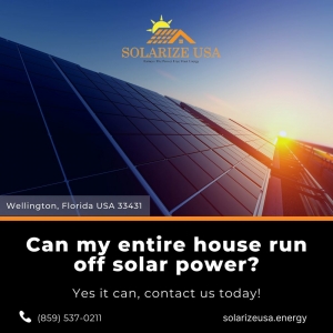 Photo of Solarize USA
