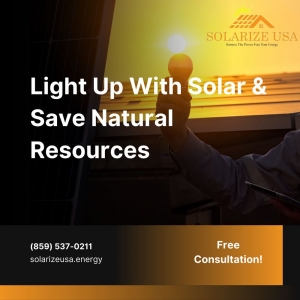 Photo of Solarize USA