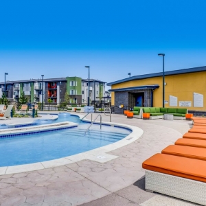 Photo of Station A Apartments