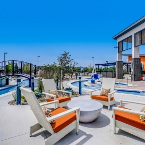 Photo of Station A Apartments