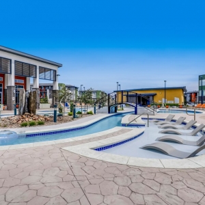 Photo of Station A Apartments