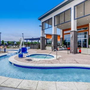 Photo of Station A Apartments
