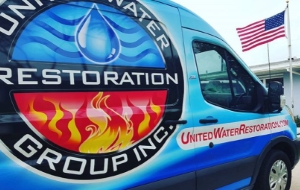 Photo of United Water Restoration Group - Stamford
