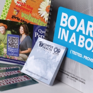 Photo of Southwest Print and Promotions