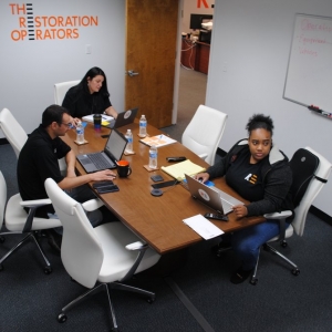 Hawthorne Restoration Operators