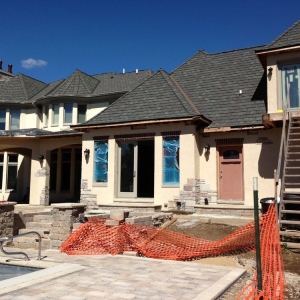Evergreen Park Mayo Plastering