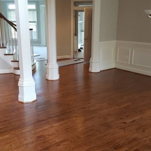 Photo of Ozark Flooring