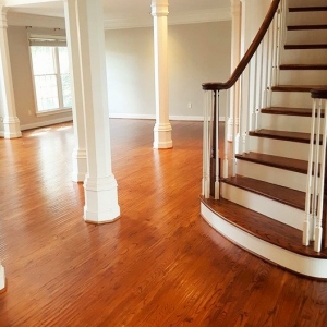 Photo of Ozark Flooring